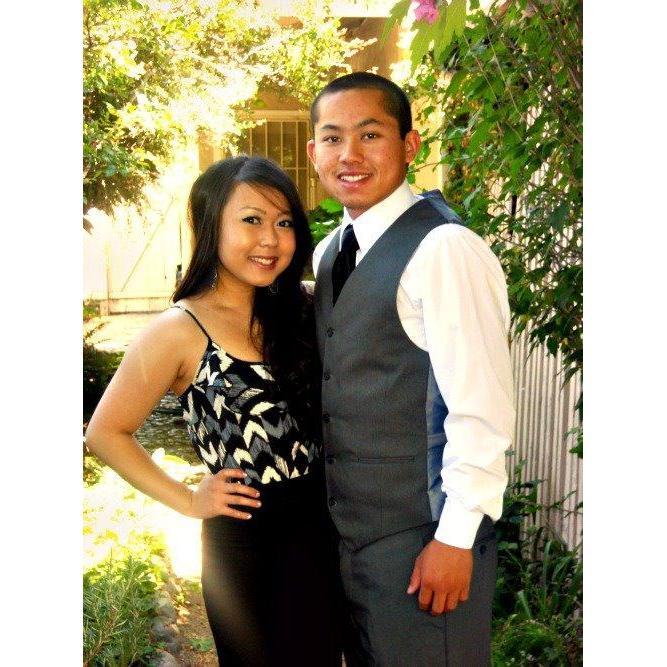 June 2012 - Our first mini photo session