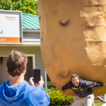 Canadian Potato Museum