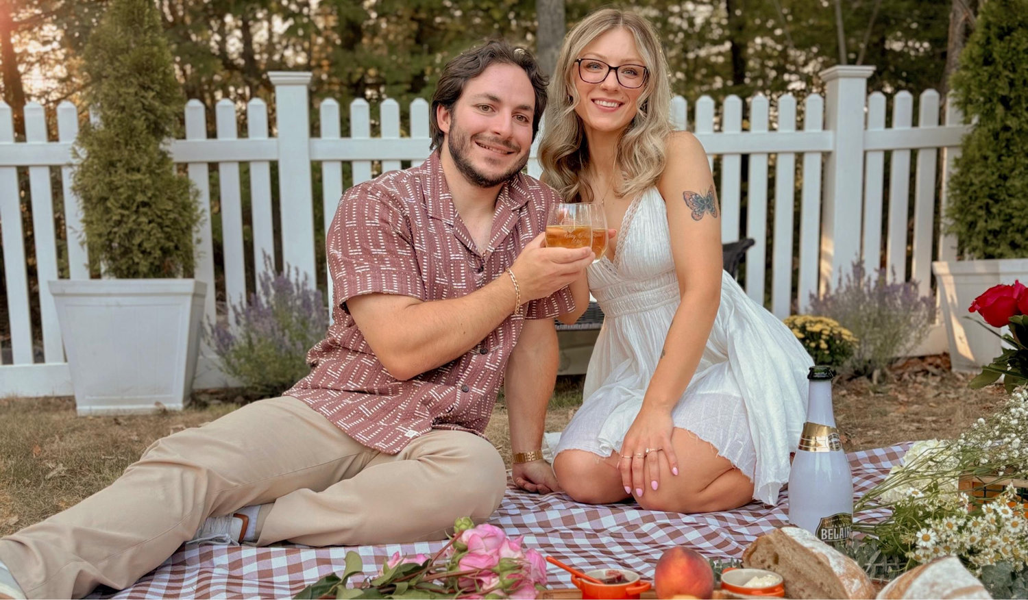 The Wedding Website of Radu Stancescu and Kelley Roberts