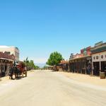 Tombstone Historic District
