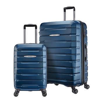 Samsonite Tech 2.0 2-piece Hardside Spinner Set