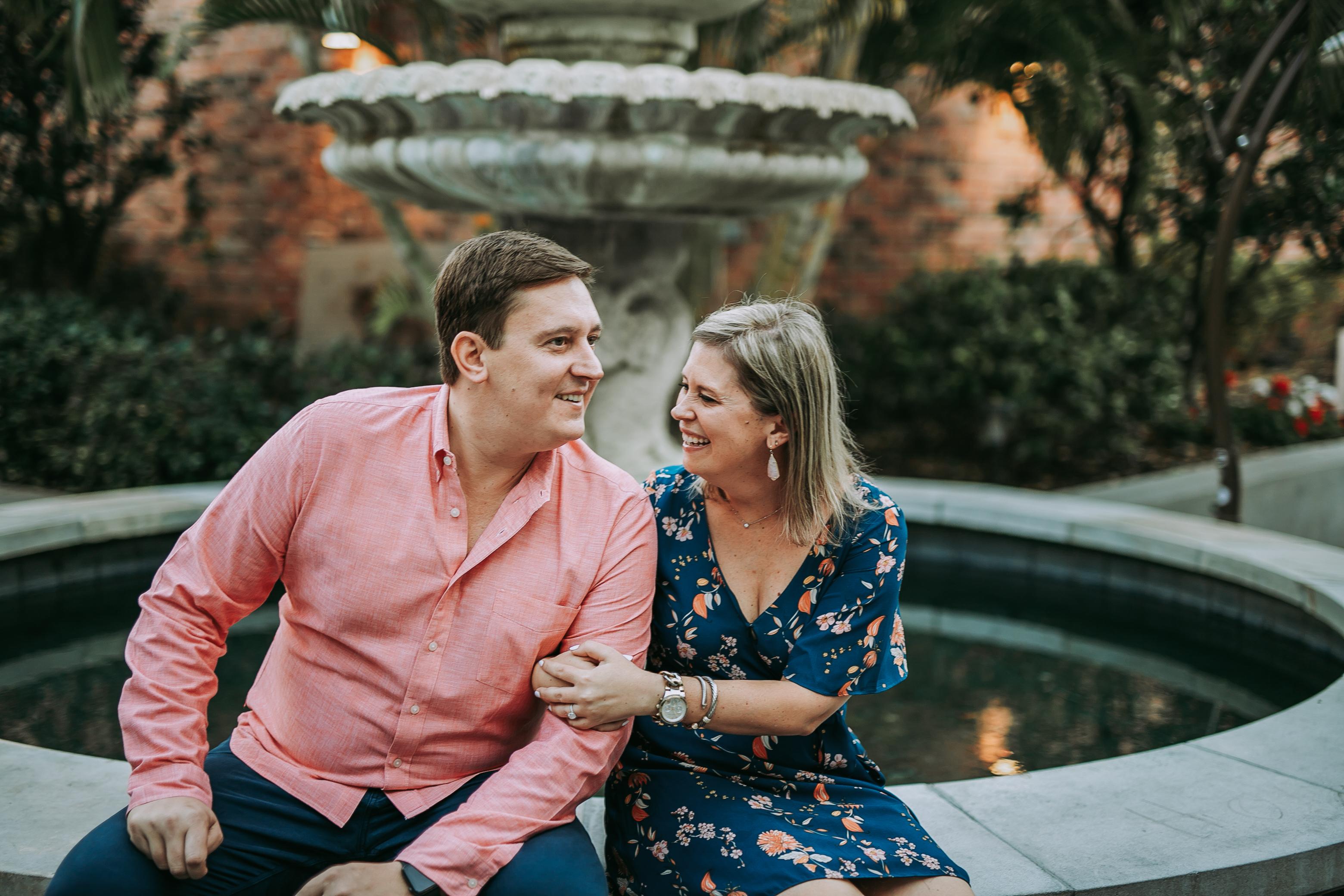 The Wedding Website of Brigid Driskill and Ross Acrey
