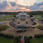 Aviation Heritage Park
