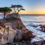 17 Mile Drive