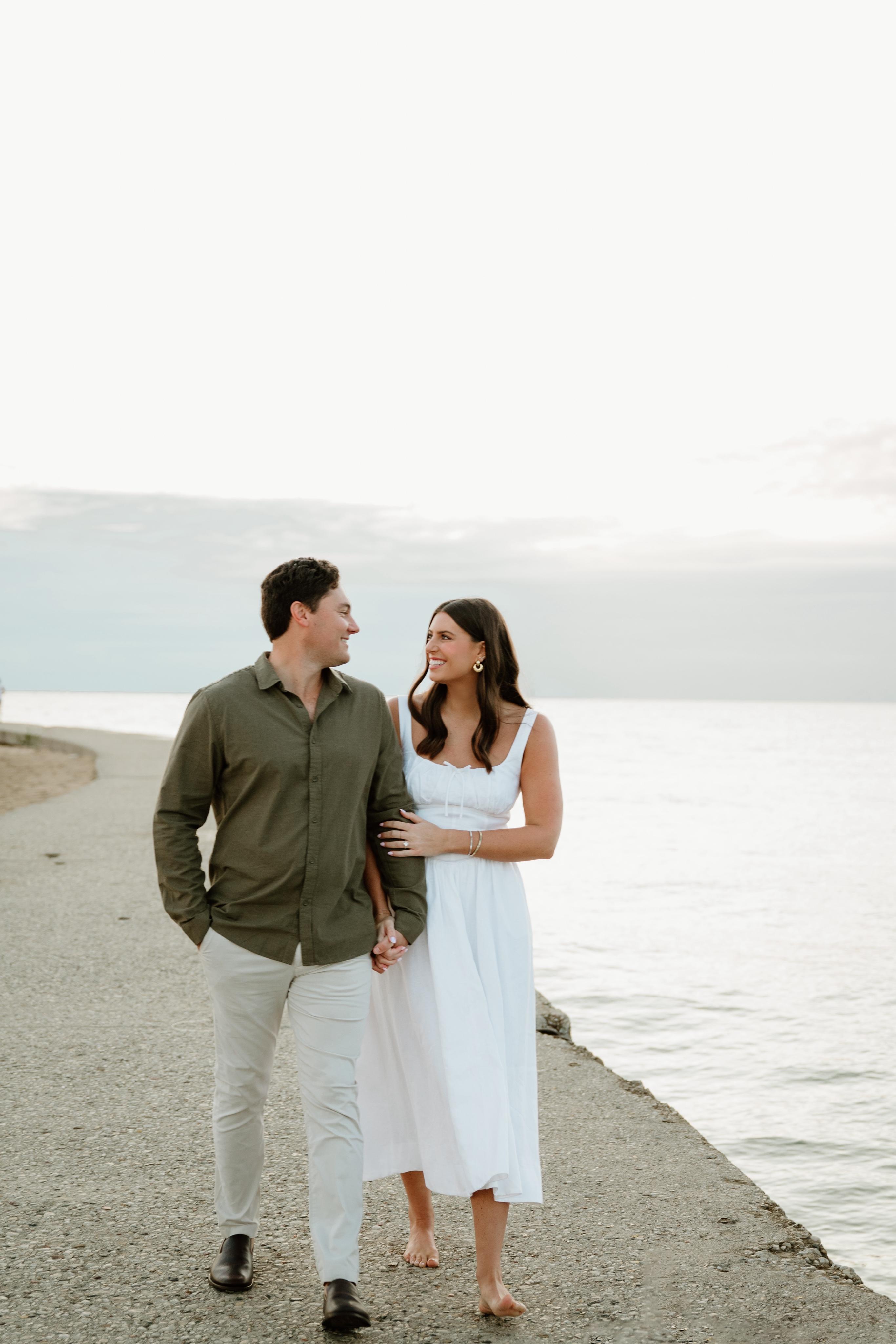 The Wedding Website of Kelly Higginson and Brendan Cole