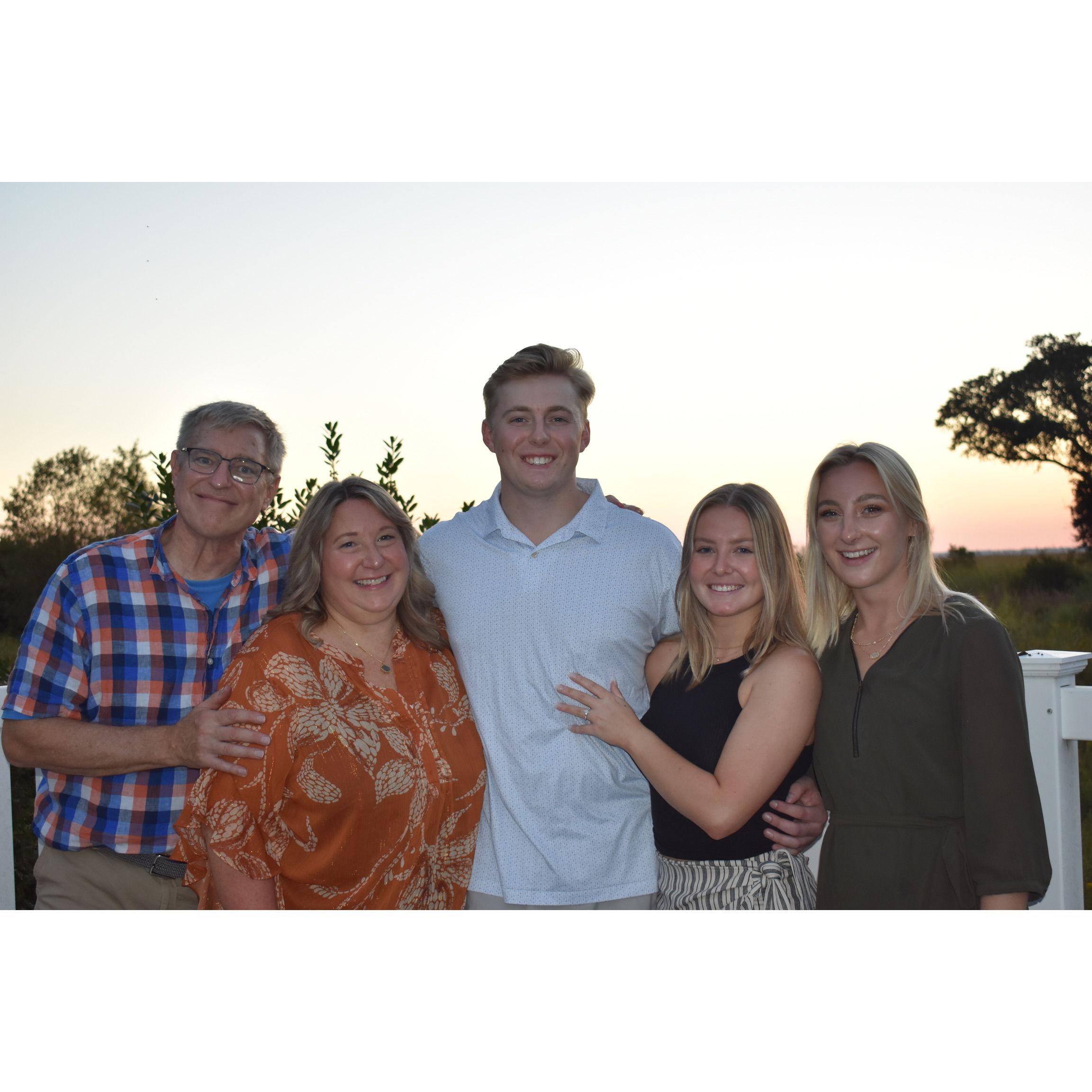 The Goetzke's