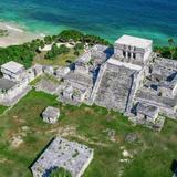Tulum Archaeological Site