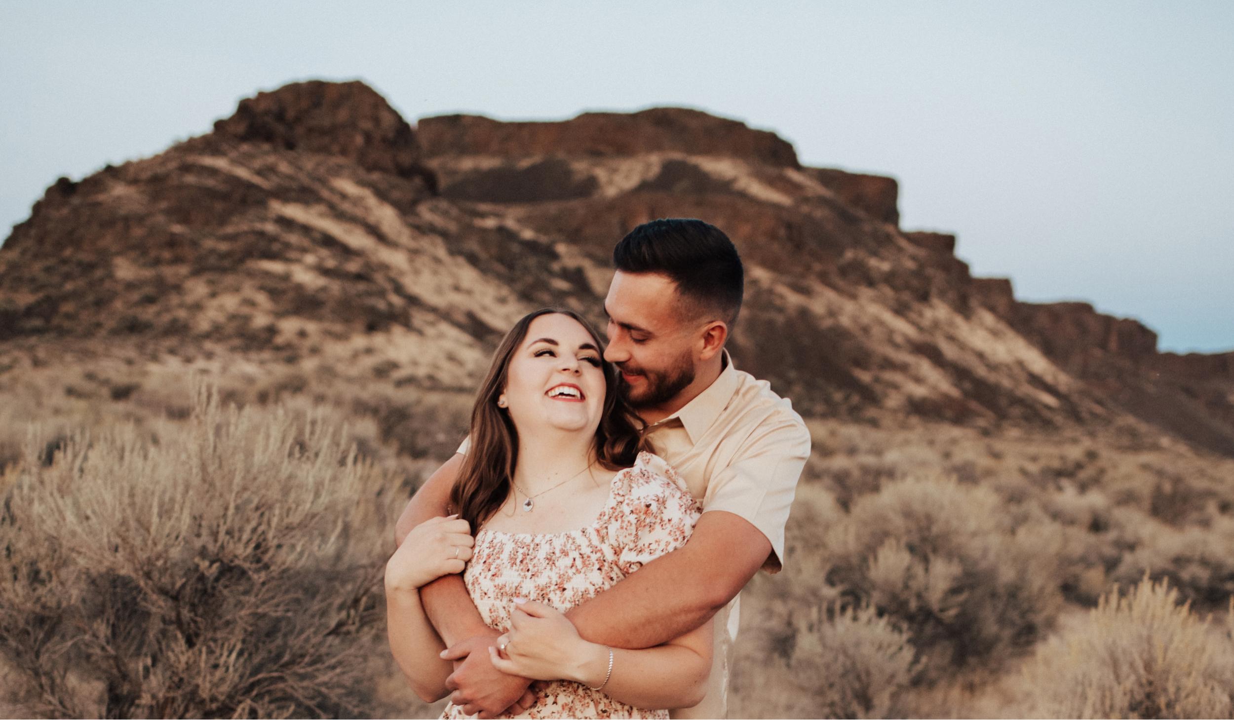 The Wedding Website of Ashton Thorne and Sydnie Price