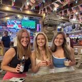 Paddy's Raw Bar