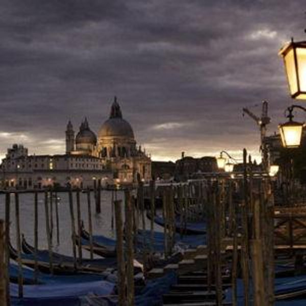 Venice: Ghosts & Murders - Mysterious Tales of San Marco Area