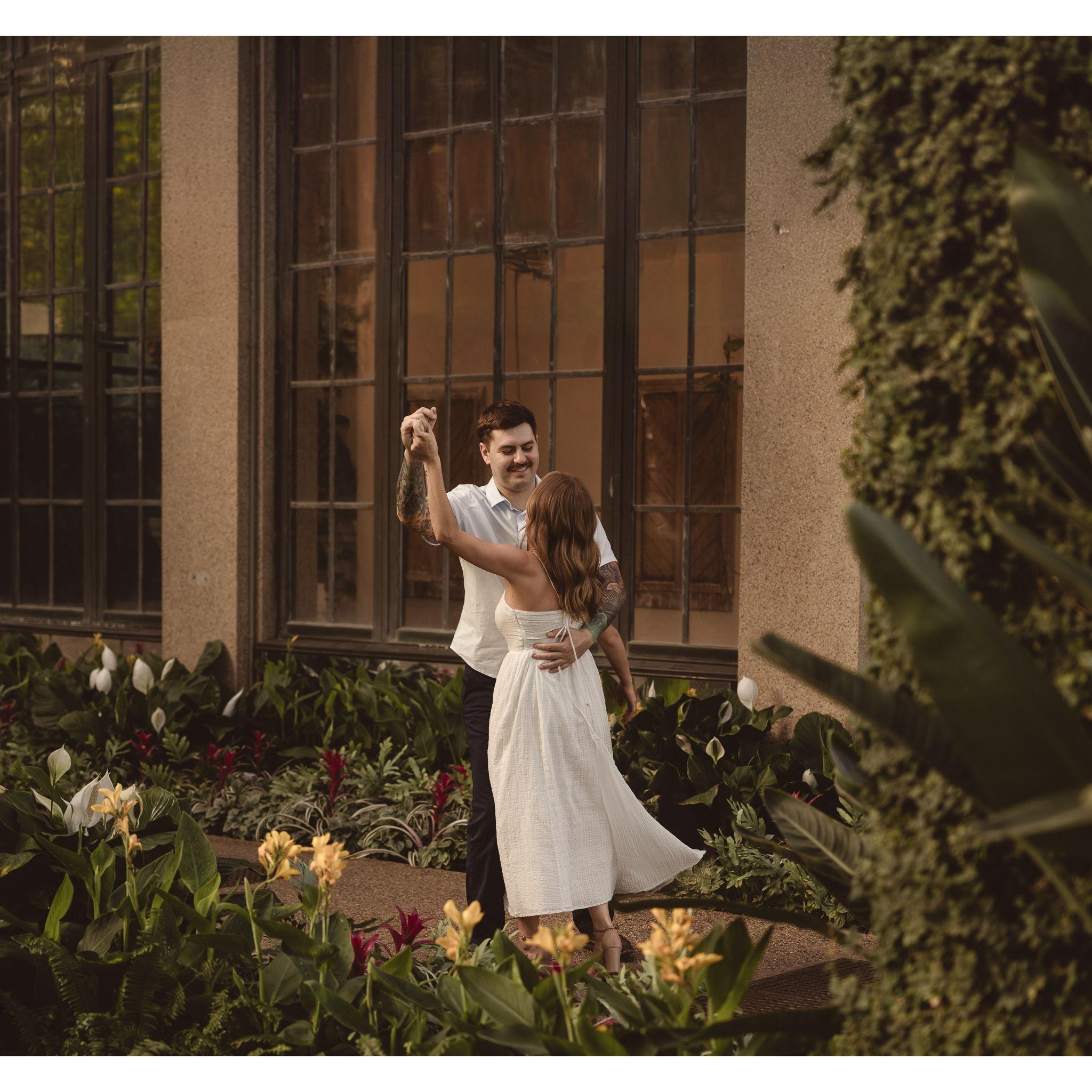 Photo by Later Days Photography