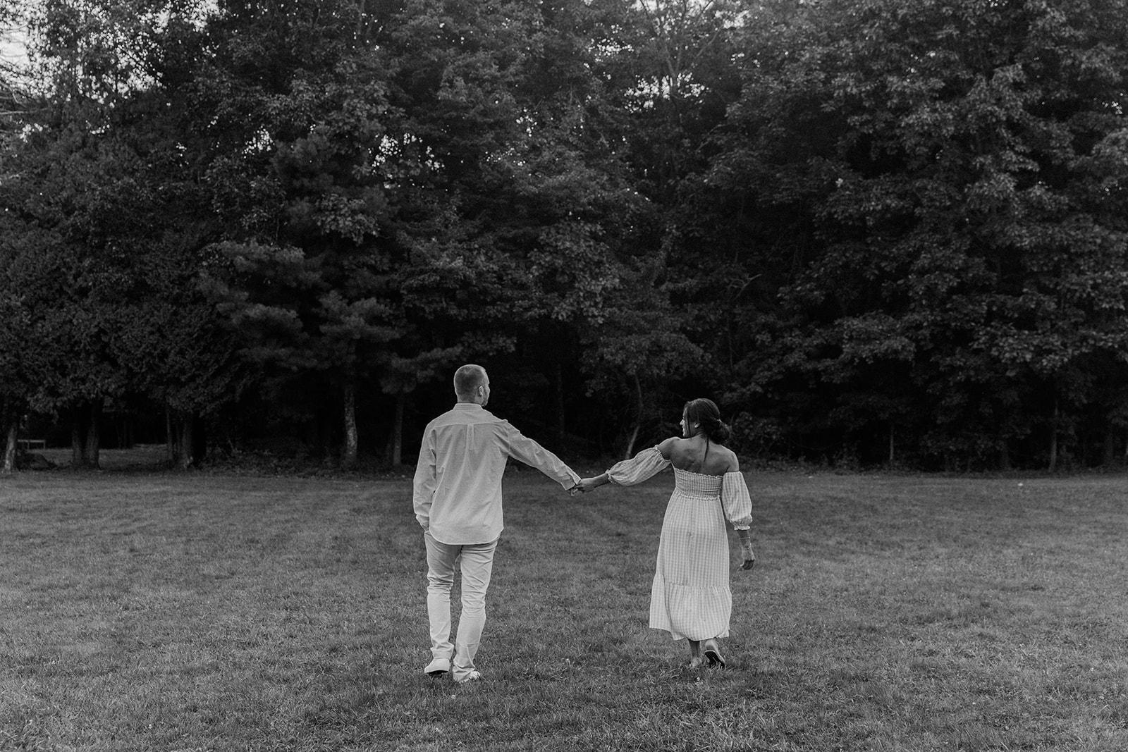 The Wedding Website of Anadelina Bloise and Shaun DeWitt