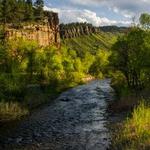 Lyons, Colorado