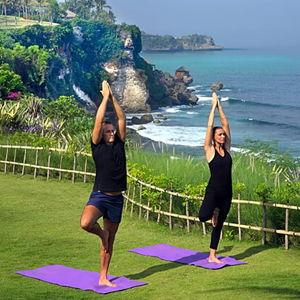 Yoga Classes