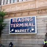Reading Terminal Market