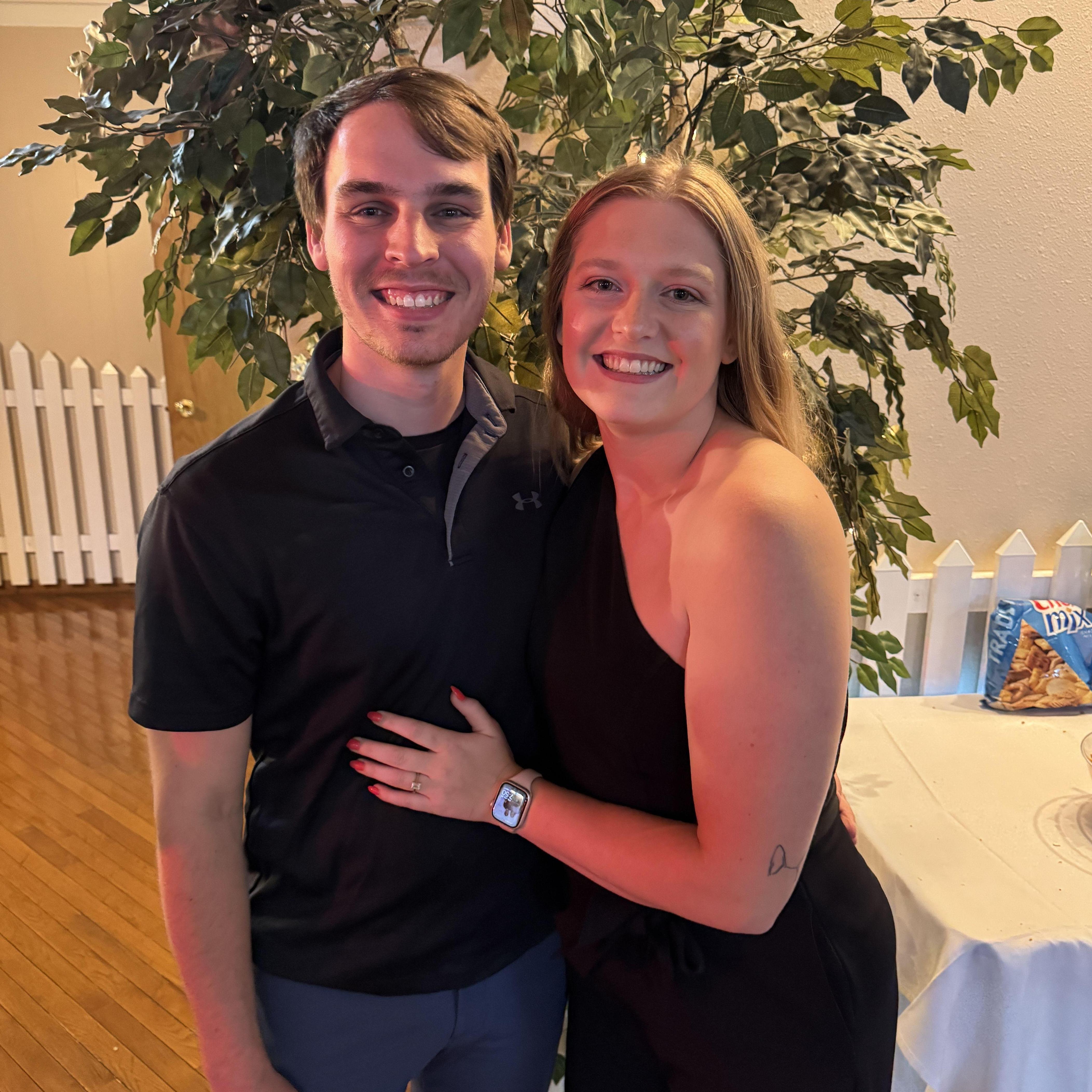And another Wedding, Summer 2024.