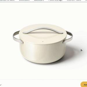 Dutch Oven
