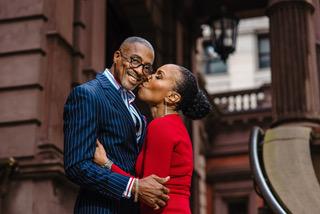 The Wedding Website of Cheri Spigner and Tracey Syphax