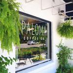 Paloma Coffee Co.