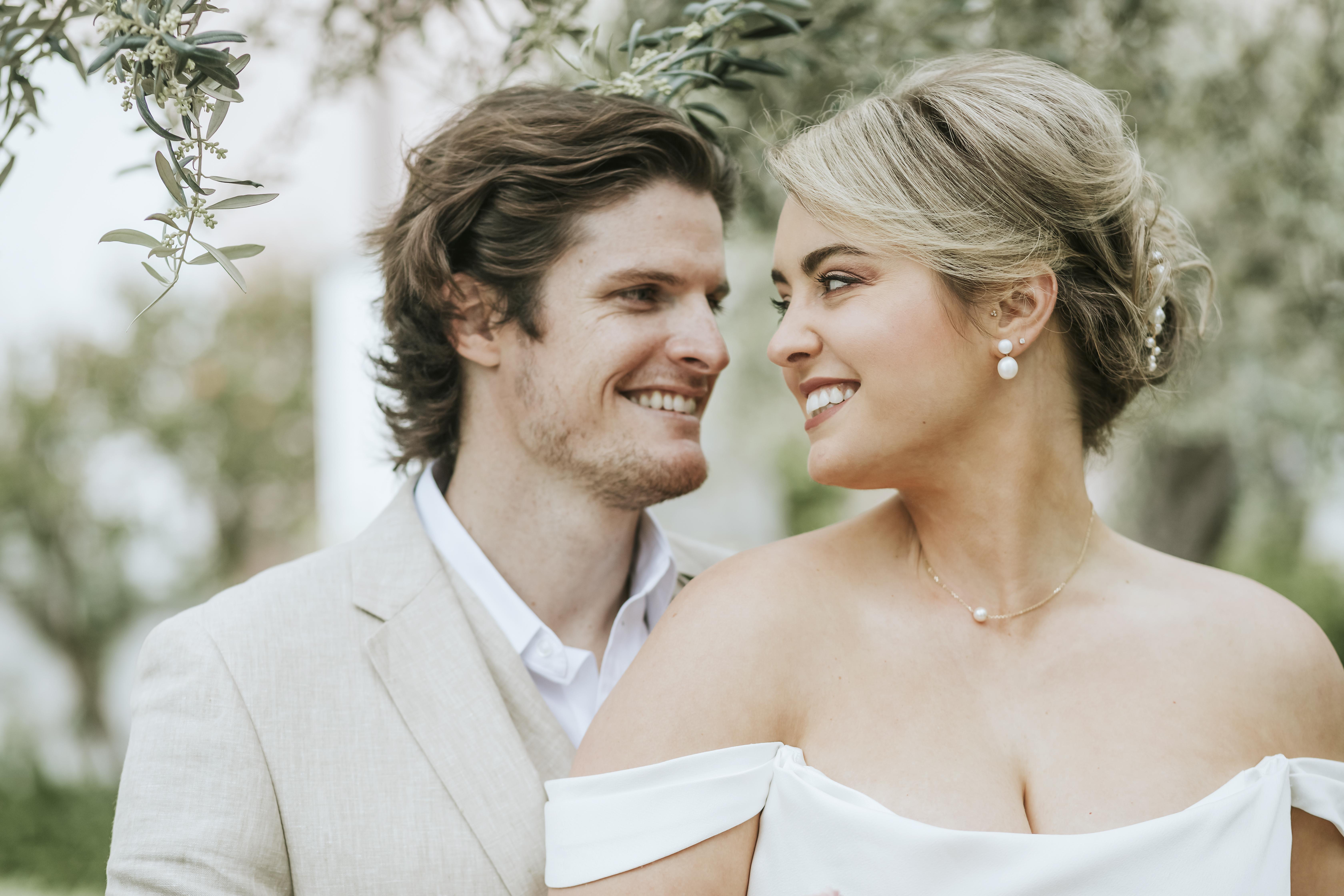 The Wedding Website of Megan Falls and Jon Vincze