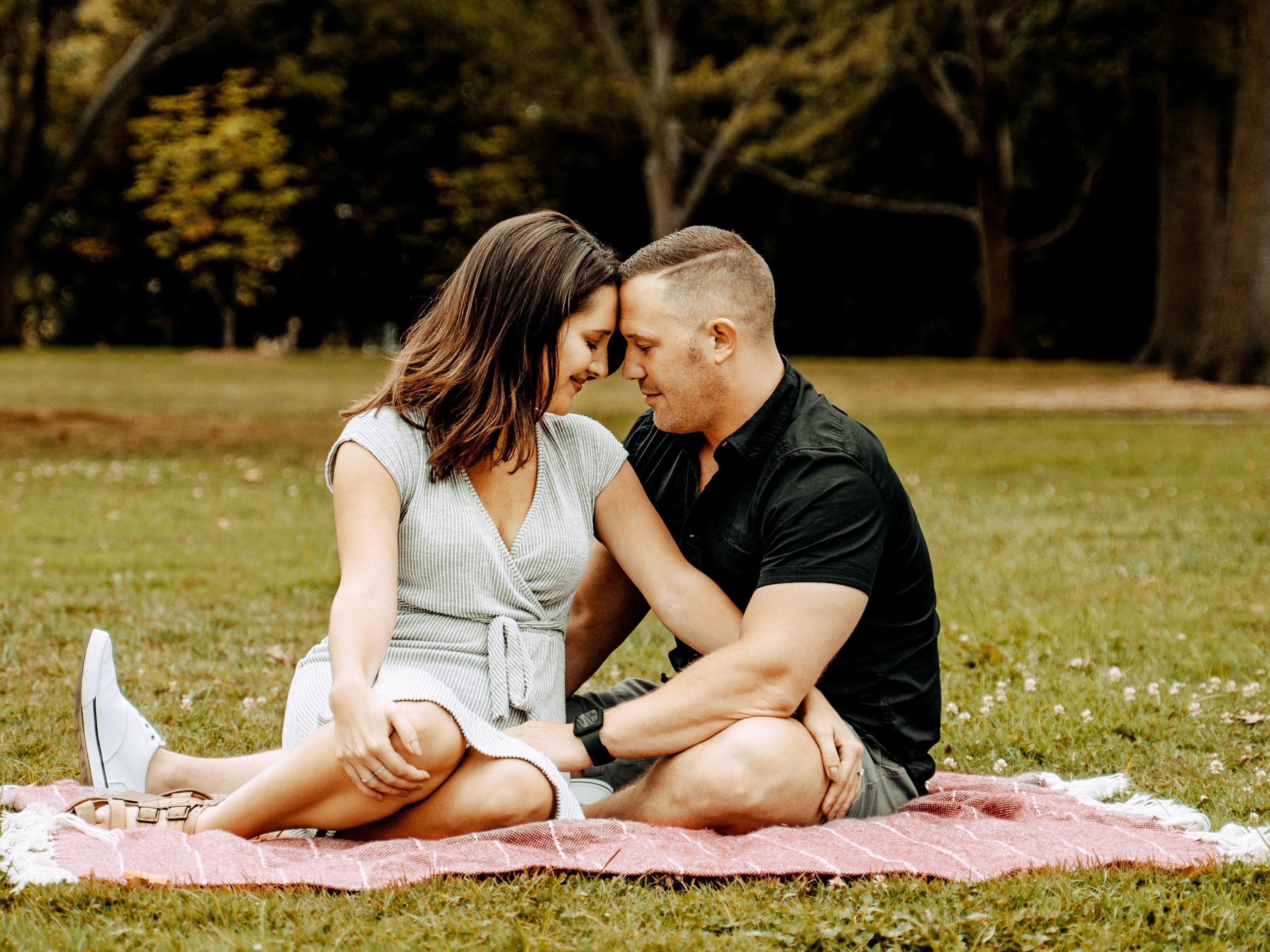 The Wedding Website of Nicole Parent and John Betts