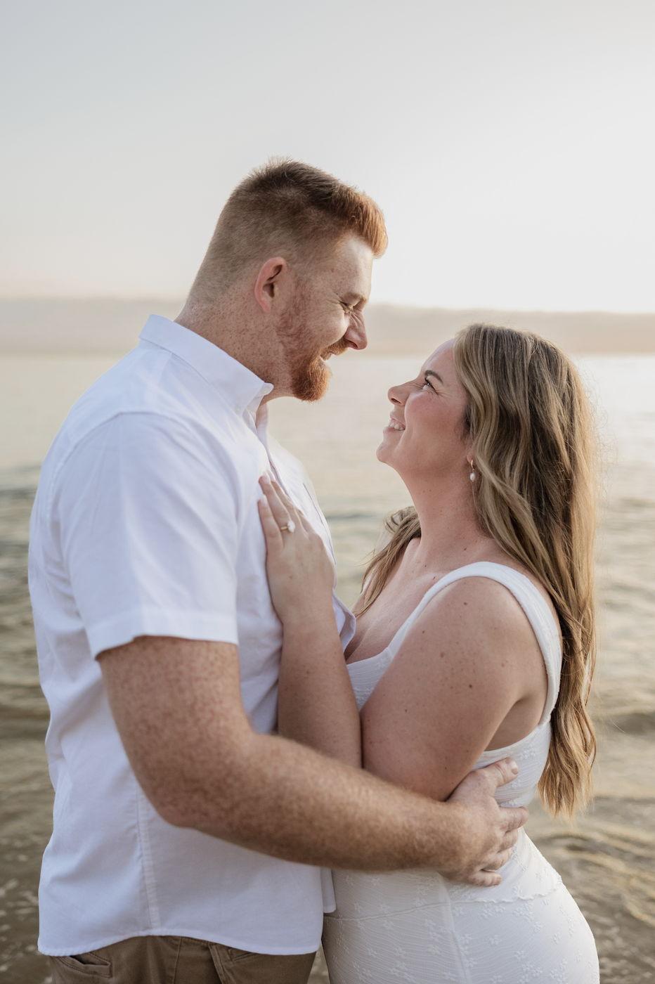 The Wedding Website of Amber Jones and Zach Kramer
