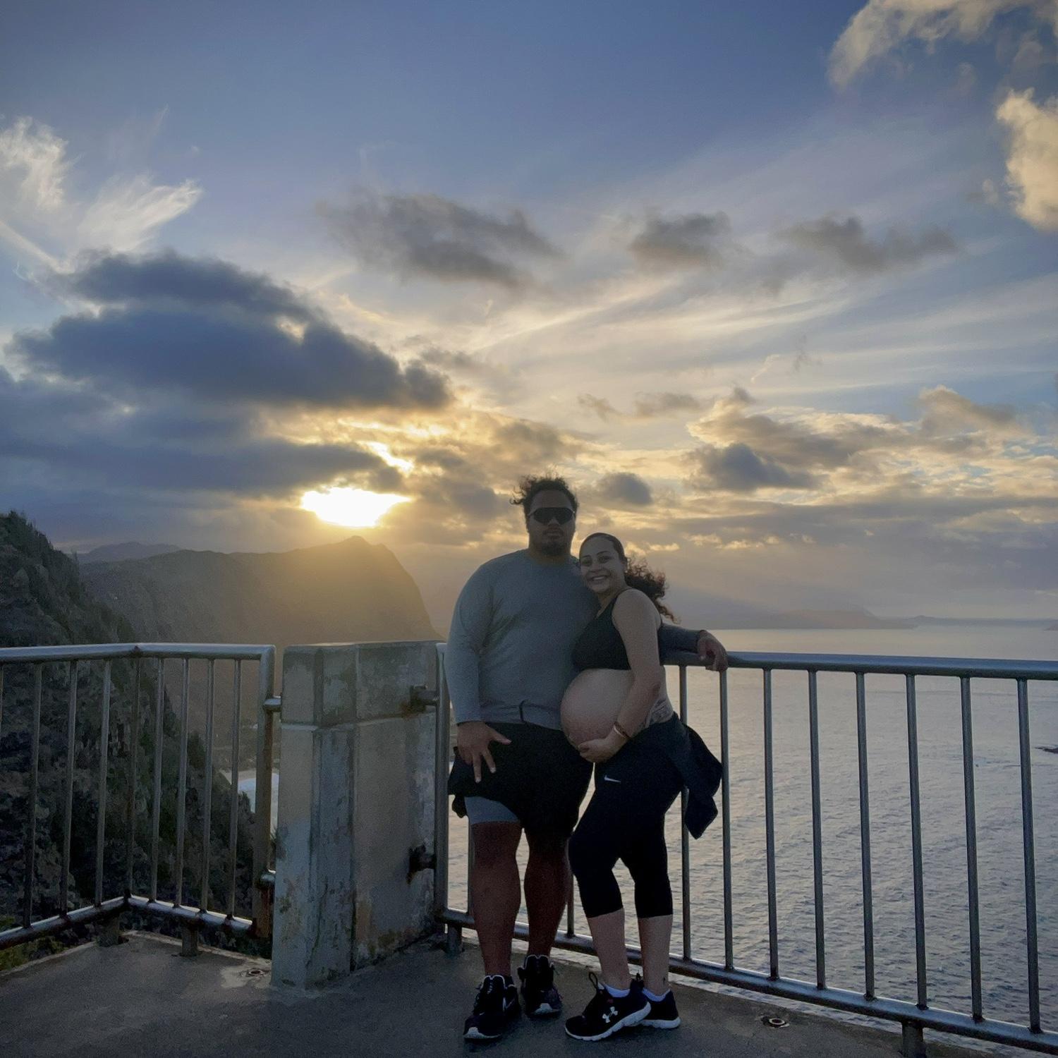 Makapu'u Lighthouse Trail