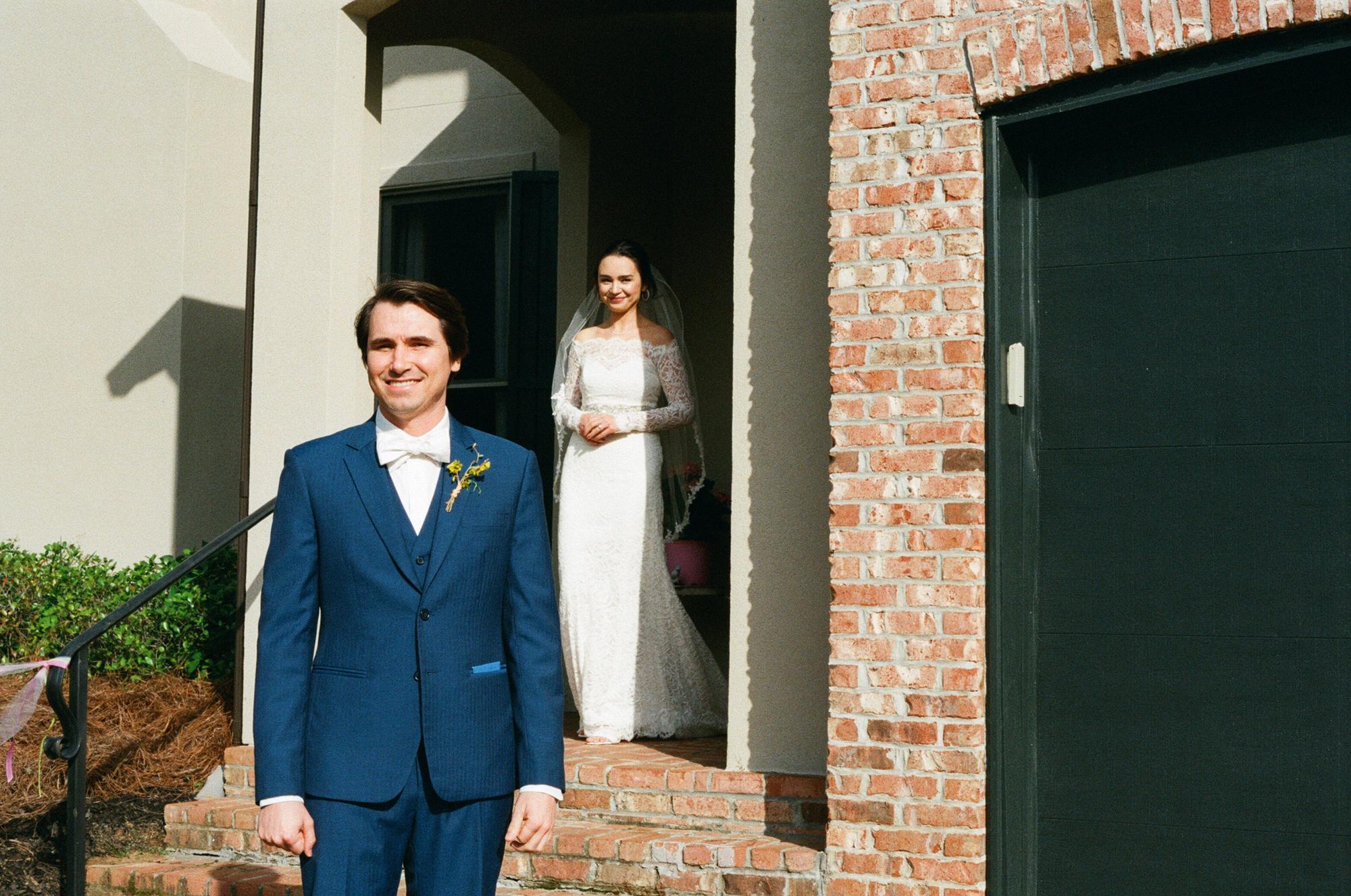 First Look 📷 Dax Bushway