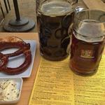 Midtown BierGarten