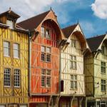 Troyes