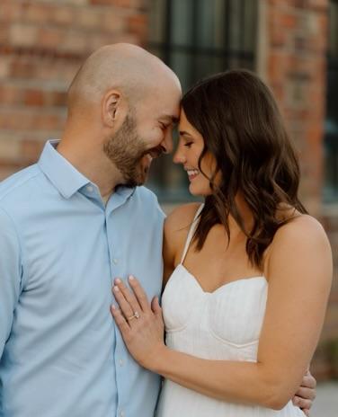 The Wedding Website of Allie Lindsey and Ryan Schimp