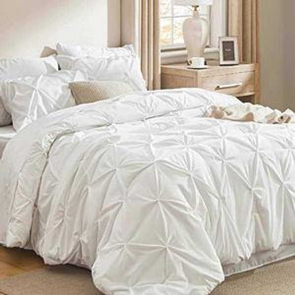 Bedroom Comforts