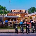 Slider Inn - Downtown