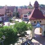 Frankenmuth River Place Shops
