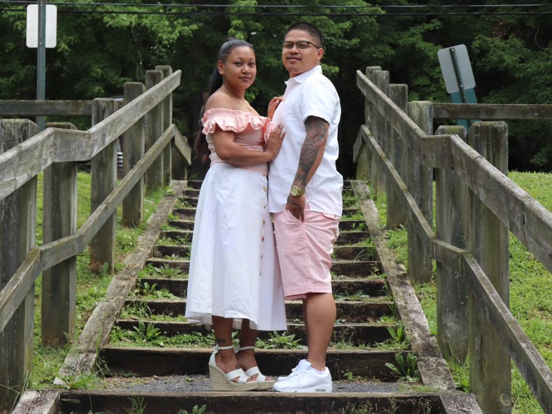 The Wedding Website of Saphanna May and Sovannara Yim
