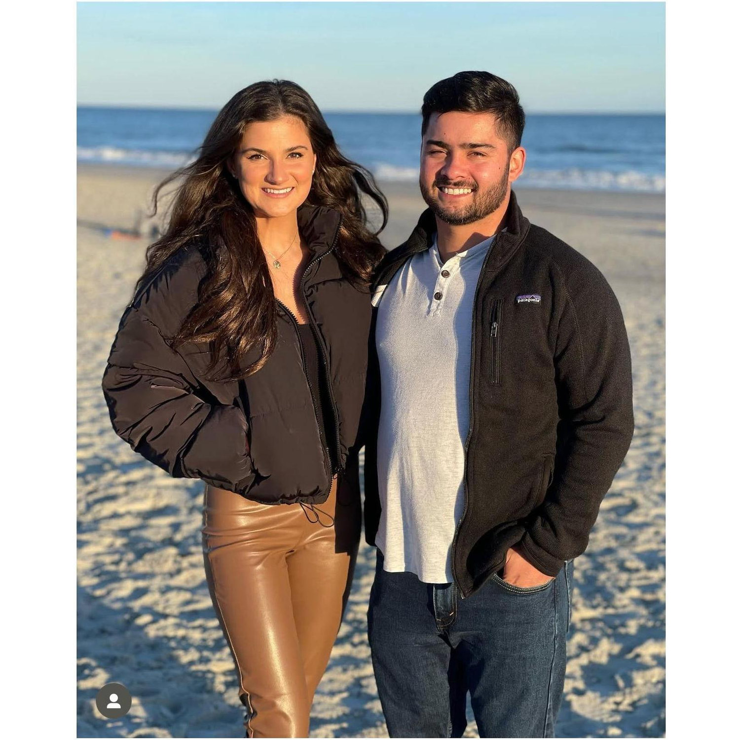 Thanksgiving, Pawleys Island 2021
