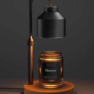 Electric Candle Warmer Lamp