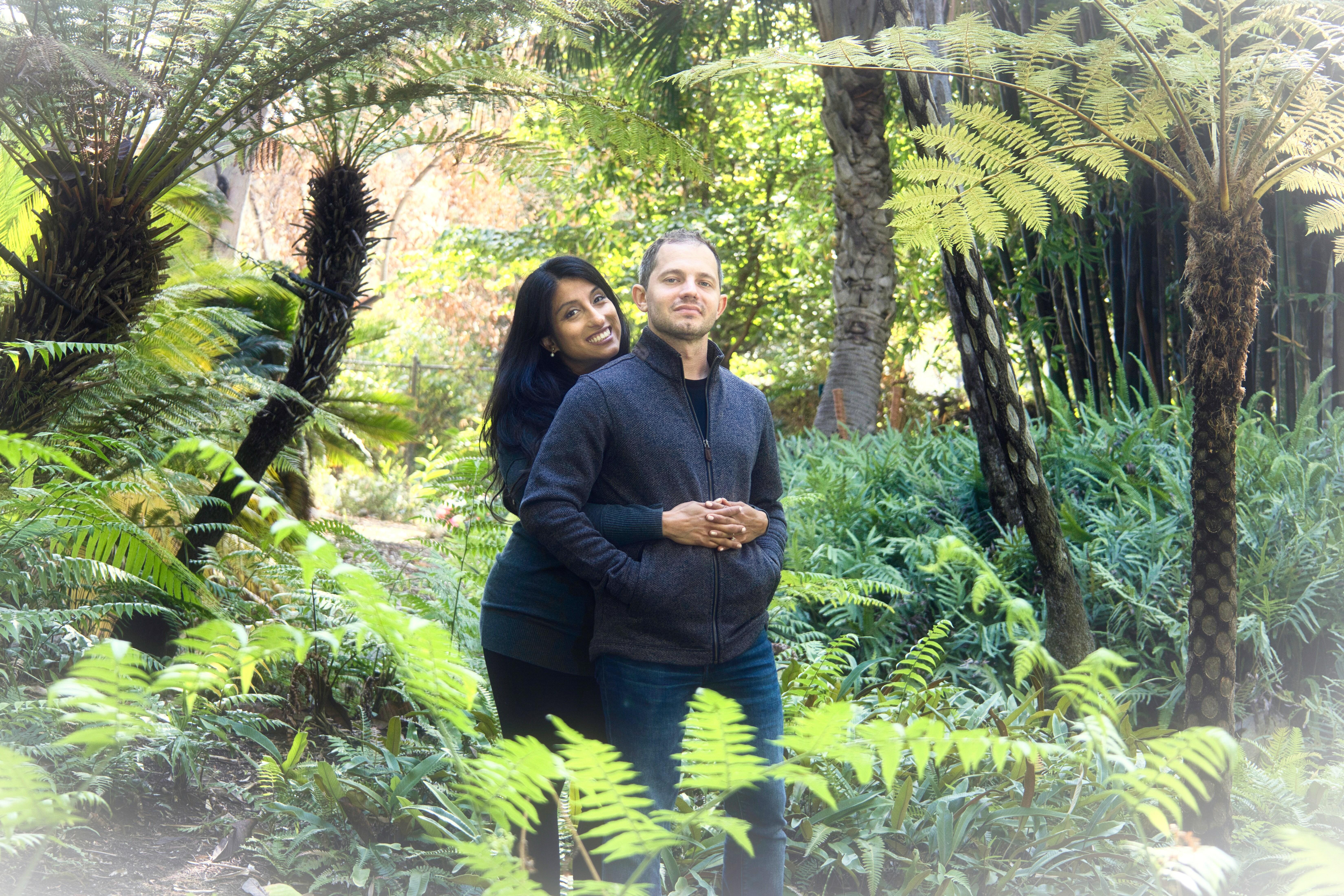 The Wedding Website of Rosario Jaime and John Batoha