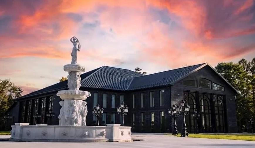 The Wedding Website of Anna Pittman and Jonny Hoppe