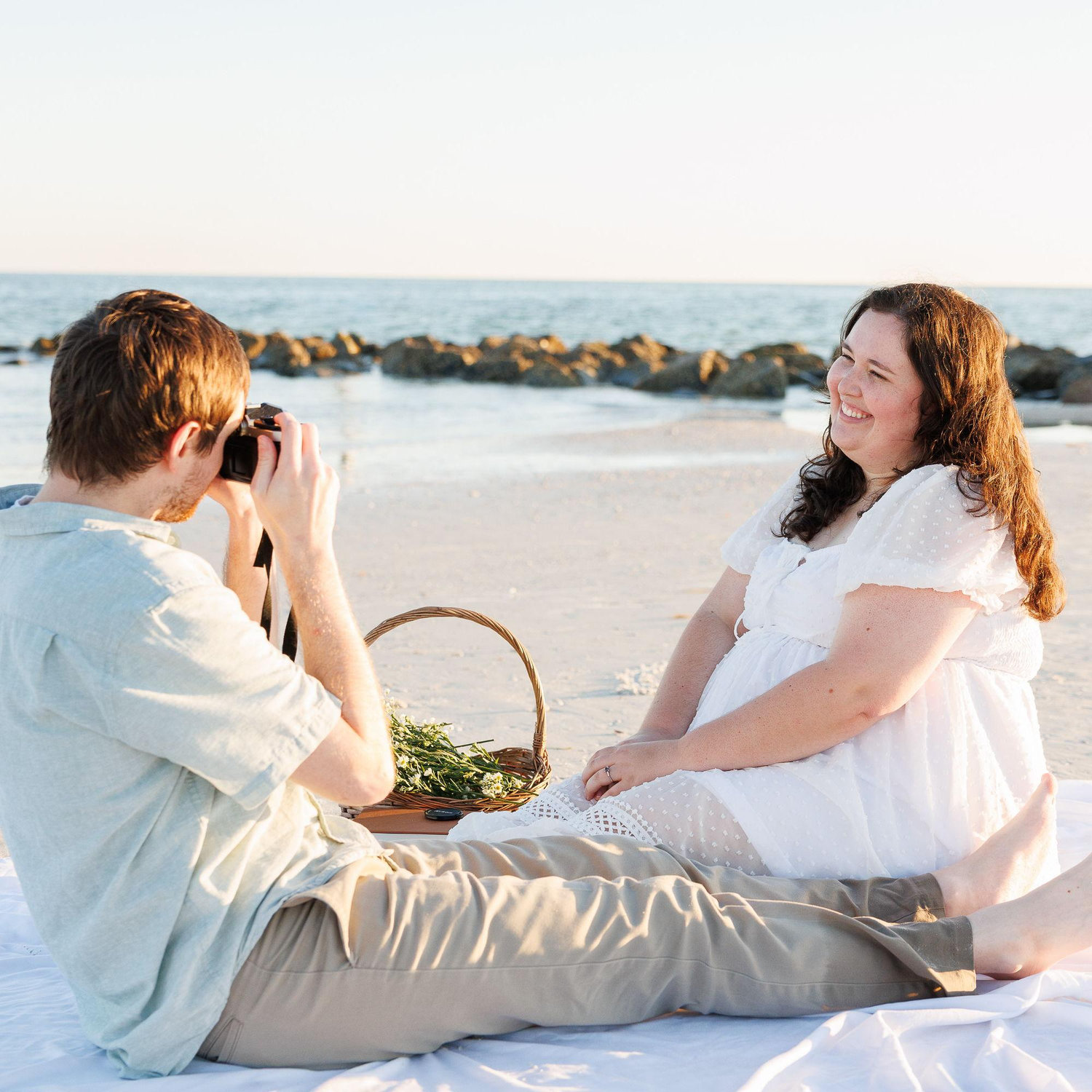 Engagement Photos