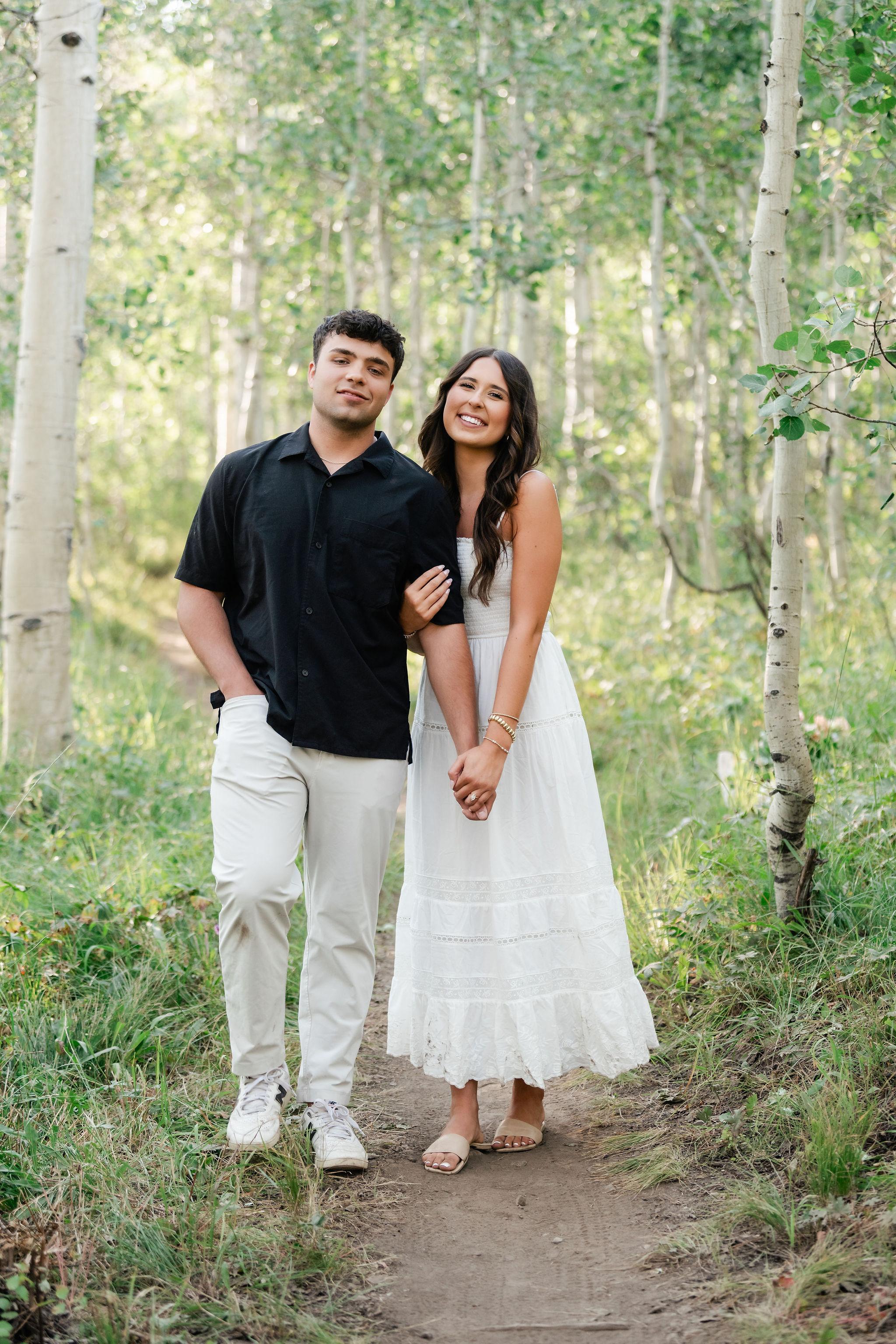The Wedding Website of Anika Reaves and Judah Stoltzfus