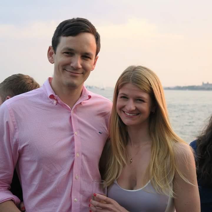 Celebrations on the Hudson River