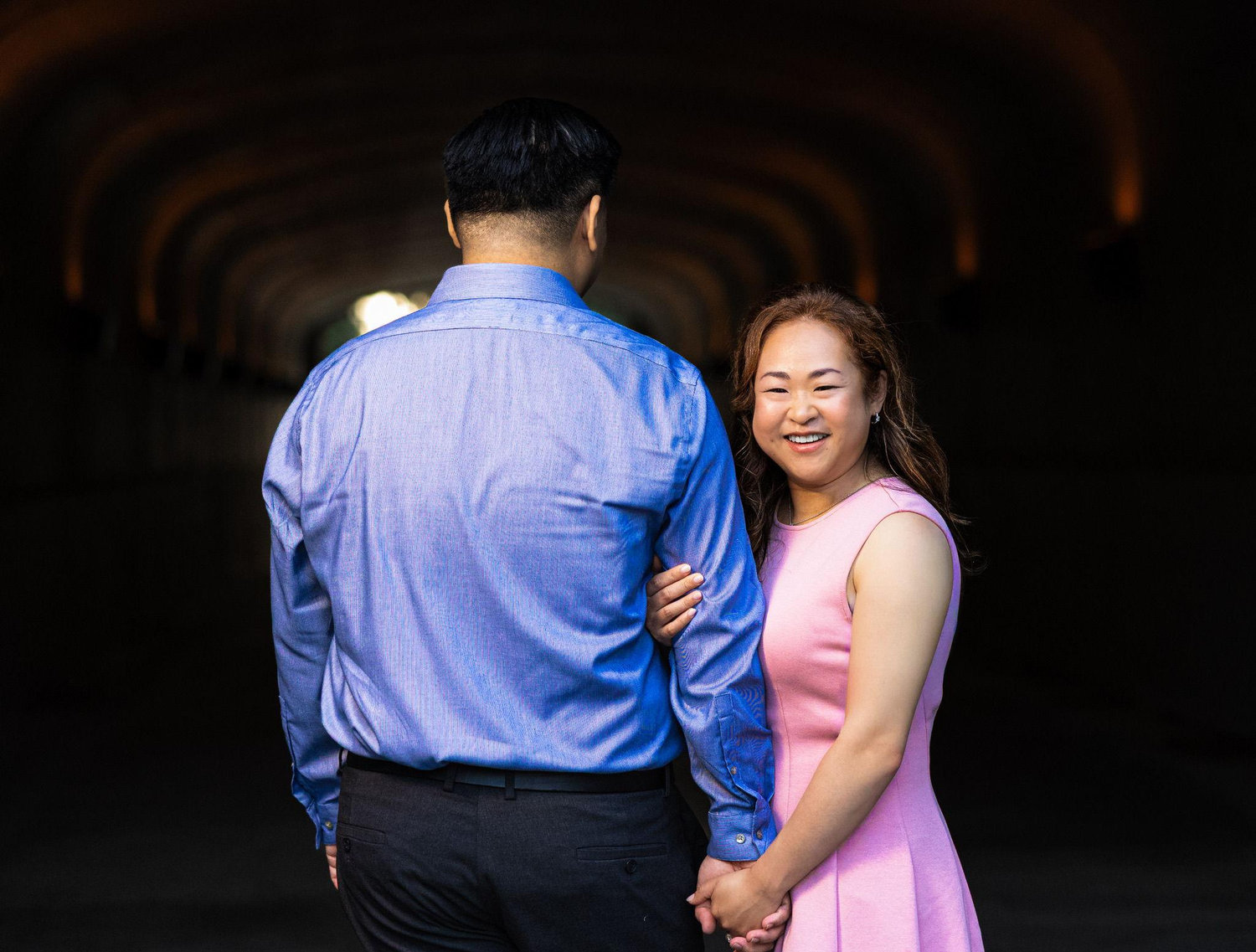 The Wedding Website of Stacie Kim and Christian Buna
