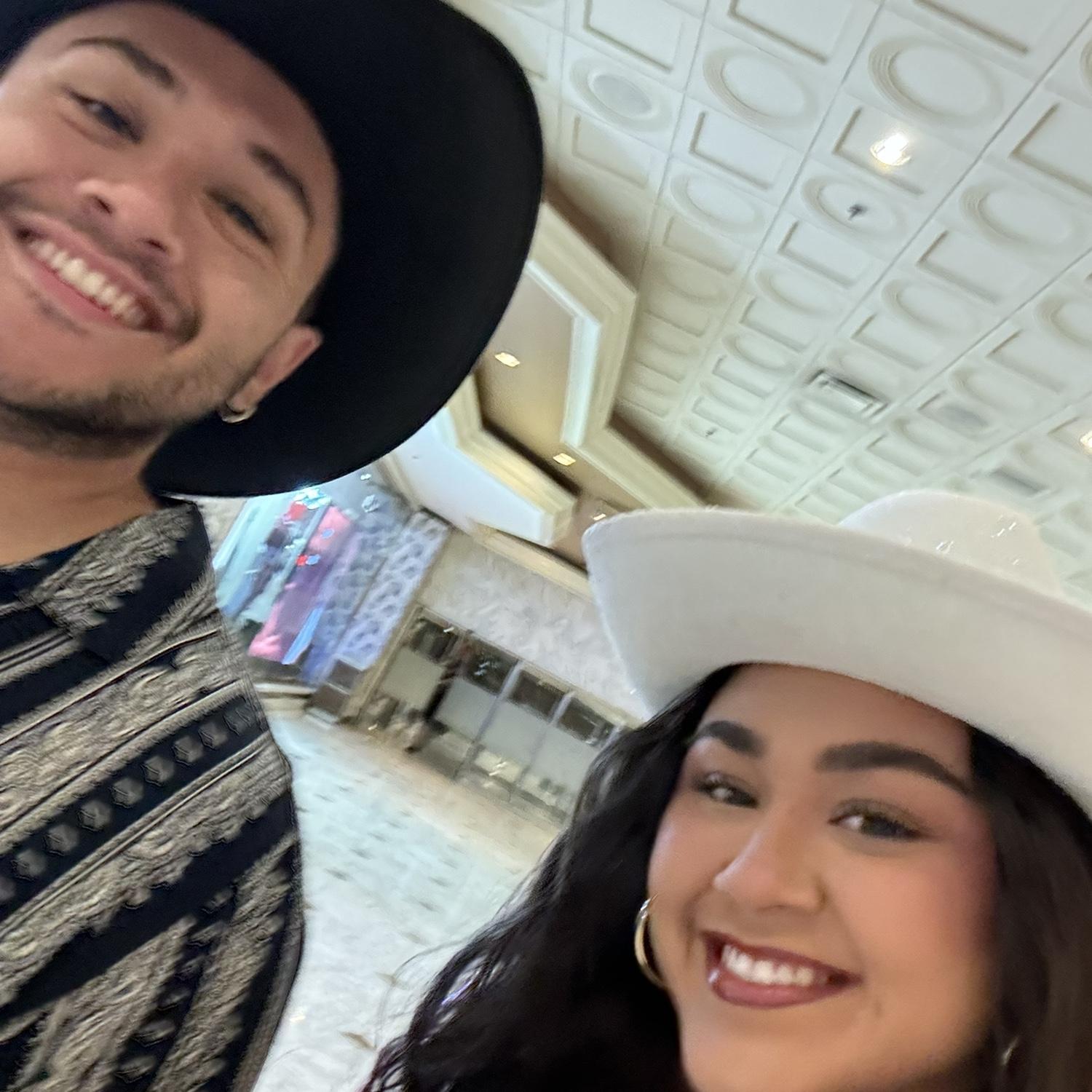 Vegas Trip