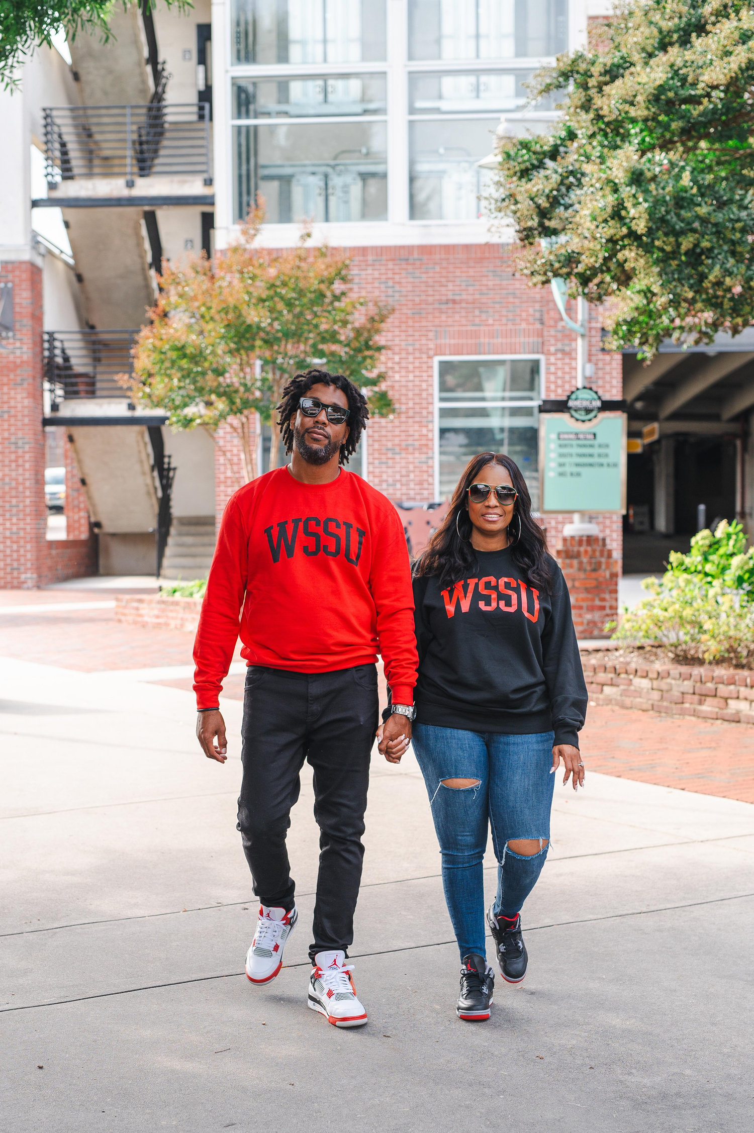 The Wedding Website of Samantha Green and Justin Sherrod