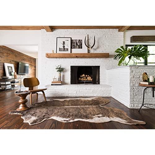 Loloi II Grand Canyon Area Rug, 5' x 6'-6", CAMEL/BEIGE