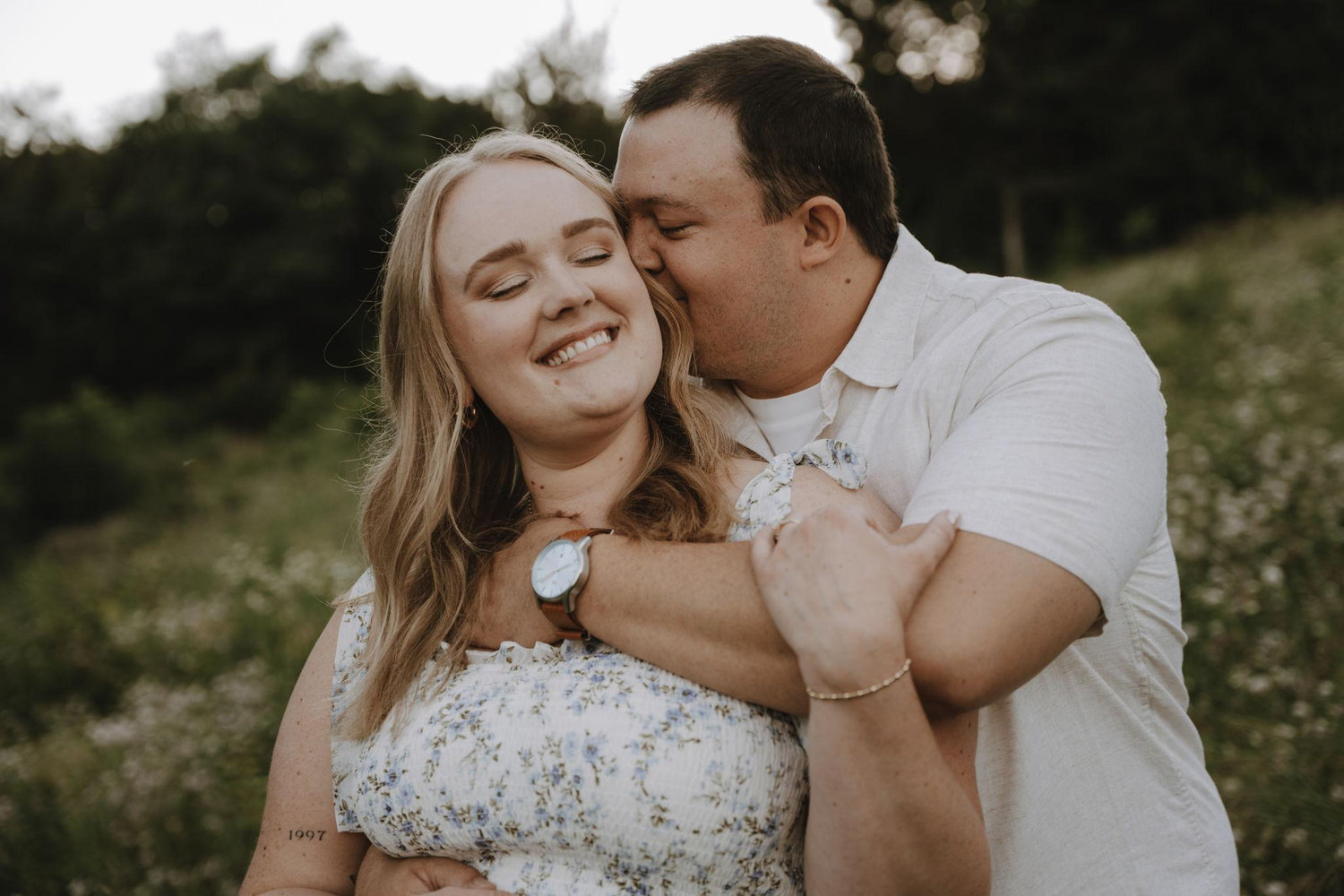 The Wedding Website of Faith Francis and Jack McCumber