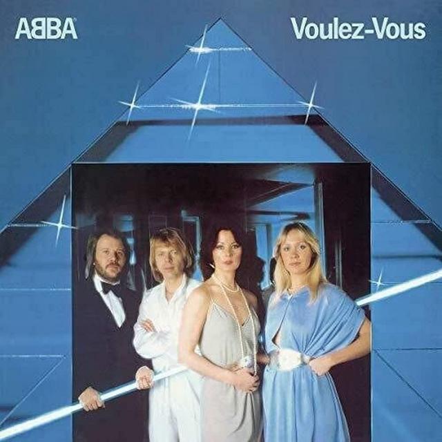 Voulez-Vous Half-Speed