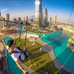 X Zipline