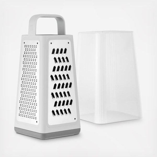 ZWILLING Z-Cut Box Grater - Thumbnail 3